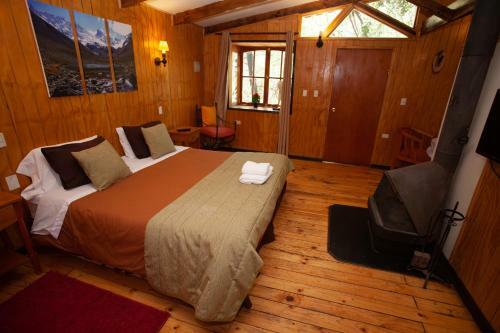 Lodge Caba�as La Bella Durmiente