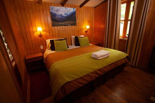 Lodge Caba�as La Bella Durmiente