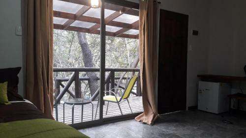 Lodge Caba�as La Bella Durmiente