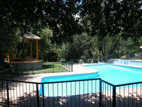 Lodge Caba�as La Bella Durmiente