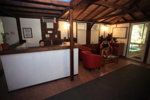 Lodge Caba�as La Bella Durmiente