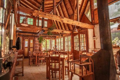 Lodge Caba�as La Bella Durmiente