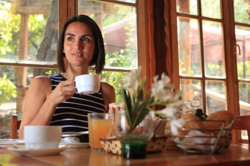 Lodge Caba�as La Bella Durmiente