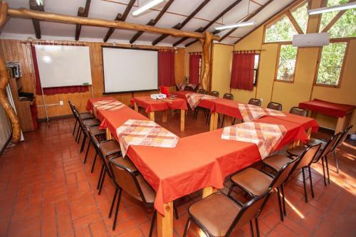Lodge Caba�as La Bella Durmiente