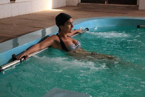 Lodge Caba�as La Bella Durmiente