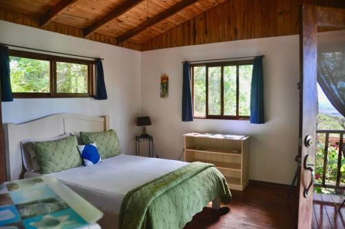 Bed & Breakfast Tiriguro Lodge