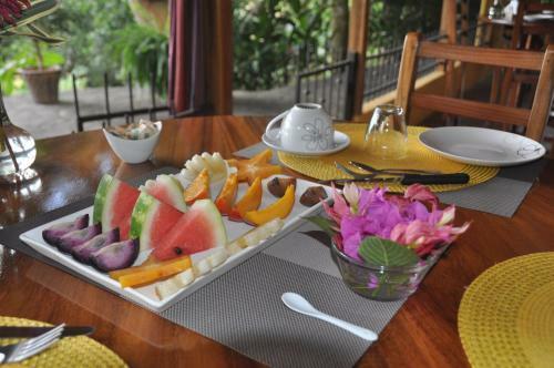 Bed & Breakfast Tiriguro Lodge