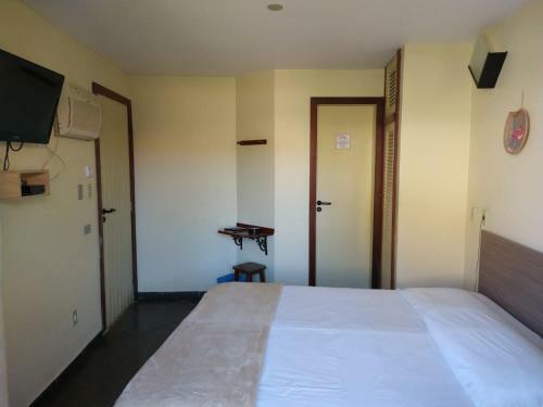 Hostal Pousada Genesis