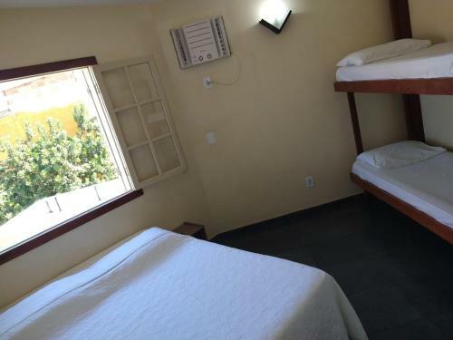 Hostal Pousada Genesis