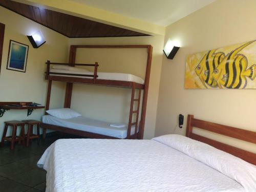 Hostal Pousada Genesis