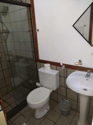 Hostal Pousada Genesis