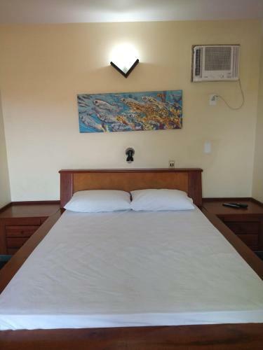 Hostal Pousada Genesis