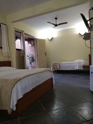Hostal Pousada Genesis