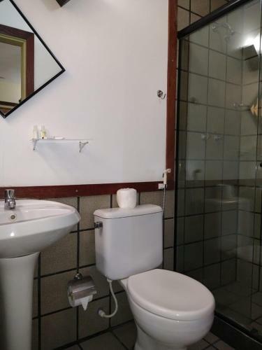 Hostal Pousada Genesis