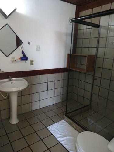 Hostal Pousada Genesis