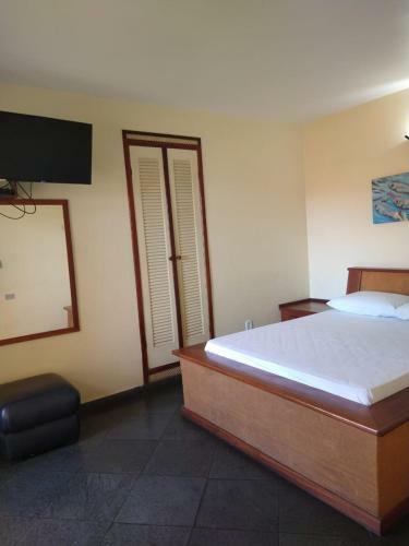 Hostal Pousada Genesis