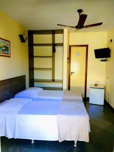Hostal Pousada Genesis