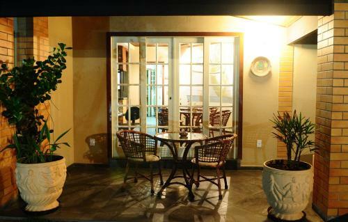 Hostal Pousada Genesis