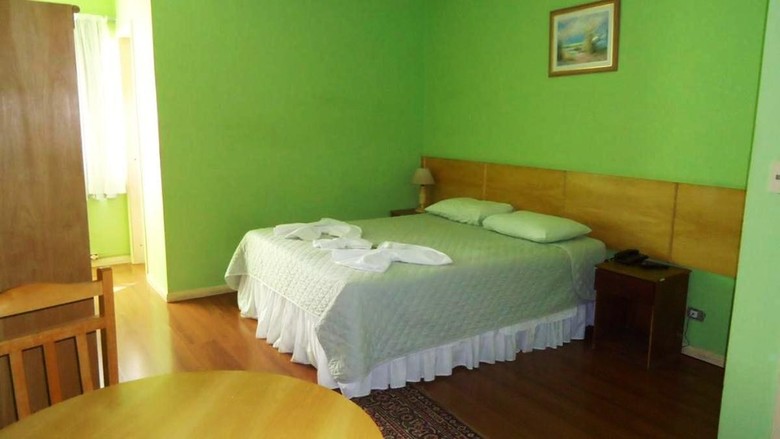 Apartamento Verona