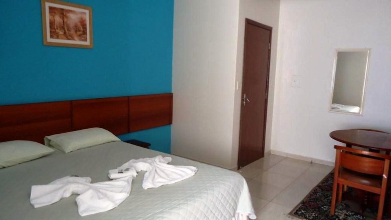 Apartamento Verona