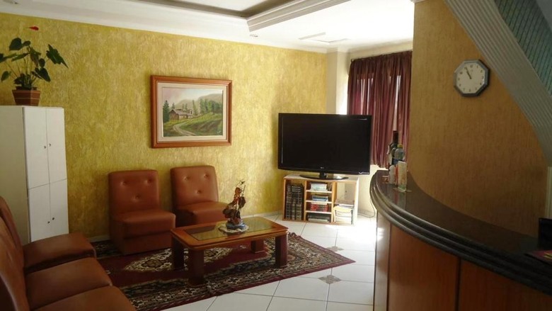 Apartamento Verona