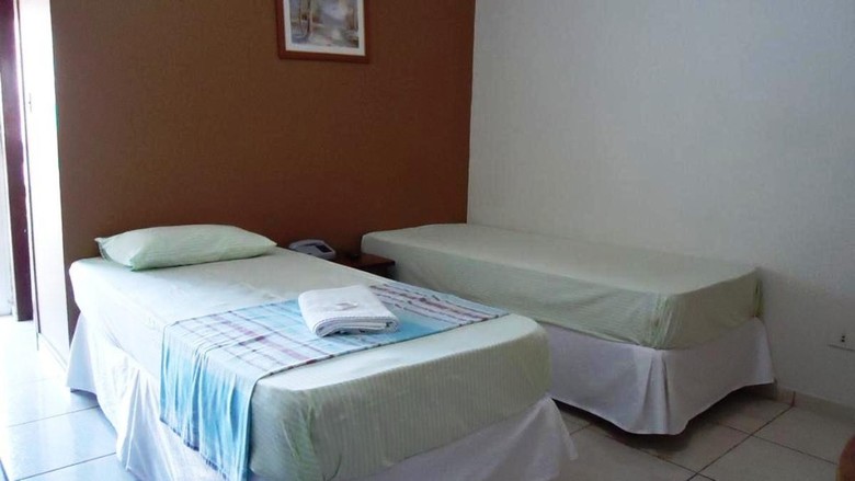 Apartamento Verona