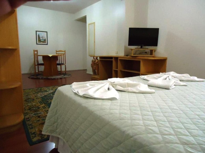 Apartamento Verona