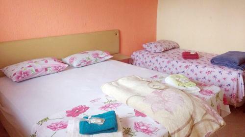 Hotel Roseira