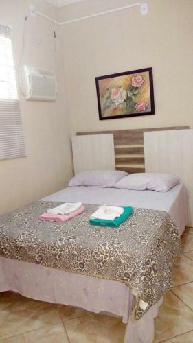 Hotel Roseira