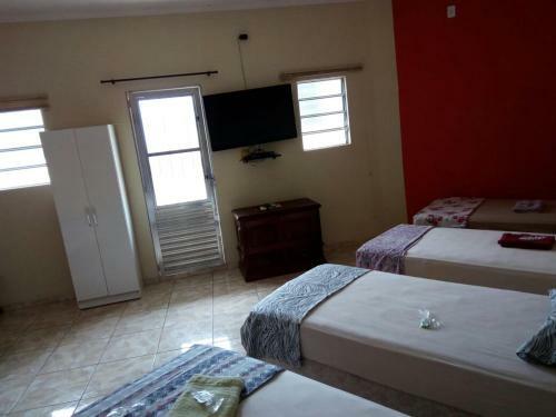 Hotel Roseira