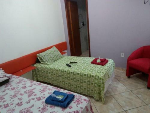 Hotel Roseira