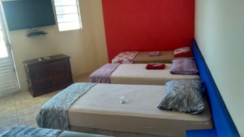 Hotel Roseira
