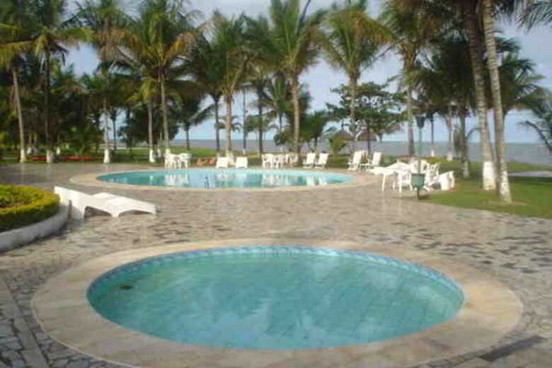 Coqueiral Praia Hotel