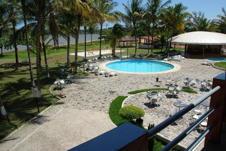 Coqueiral Praia Hotel