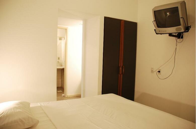 Coqueiral Praia Hotel