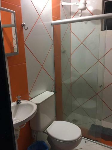 Hostal Pousada Recanto Do Arraial