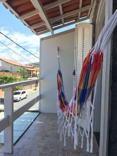 Hostal Pousada Recanto Do Arraial