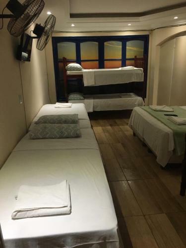 Hostal Pousada Recanto Do Arraial