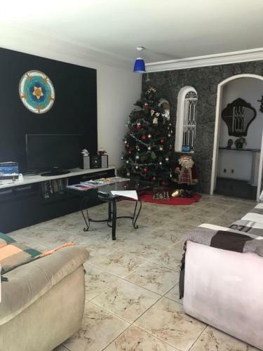 Hostal Pousada Recanto Do Arraial