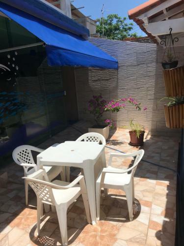 Hostal Pousada Recanto Do Arraial