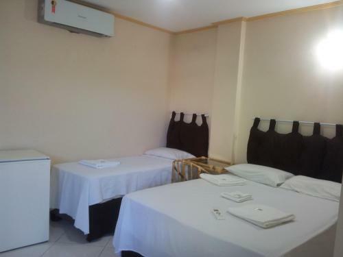 Hostal Pousada Caravela
