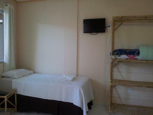 Hostal Pousada Caravela
