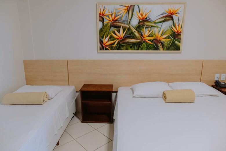 Hotel Lago Da Palma