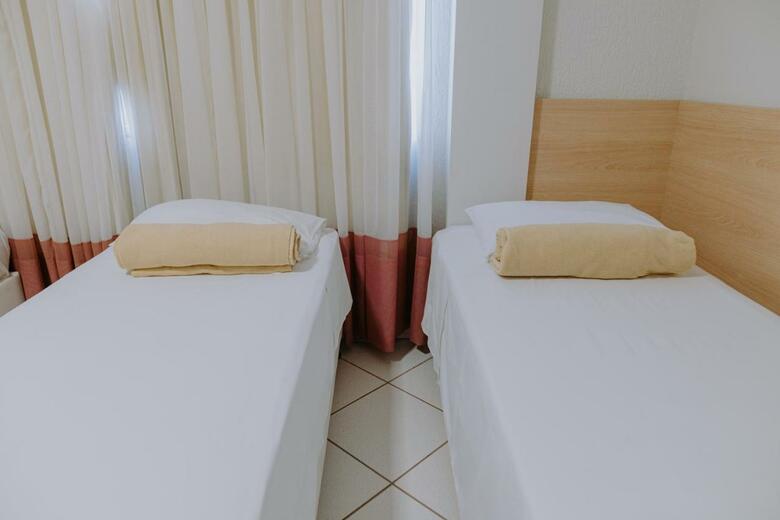 Hotel Lago Da Palma