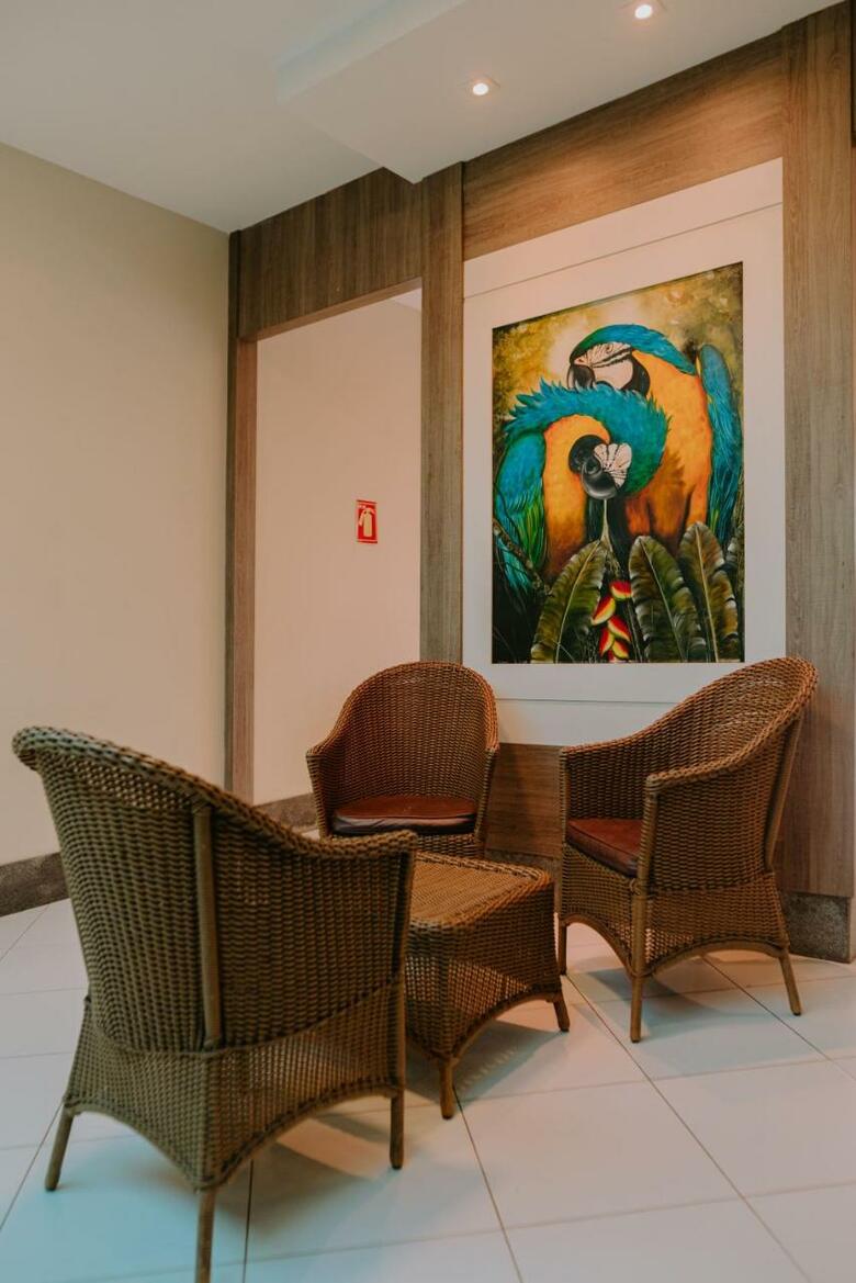 Hotel Lago Da Palma