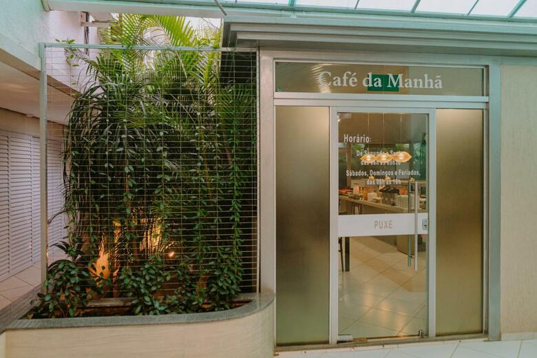 Hotel Lago Da Palma