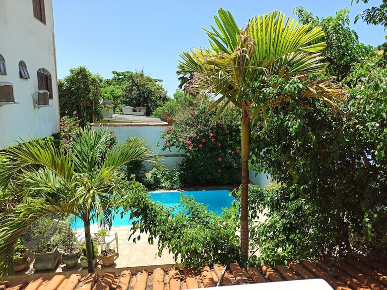 Hostal Pousada Porto Praia