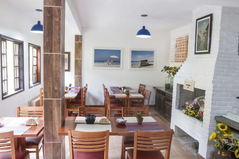 Hostal Pousada Porto Praia