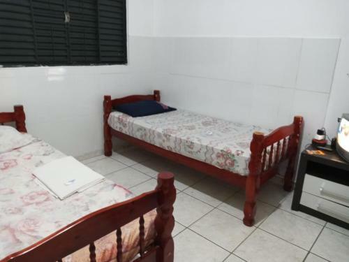 Hostal Hotel Palmas Tocantins