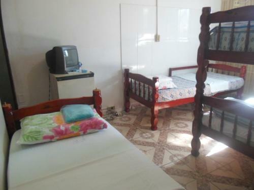 Hostal Hotel Palmas Tocantins